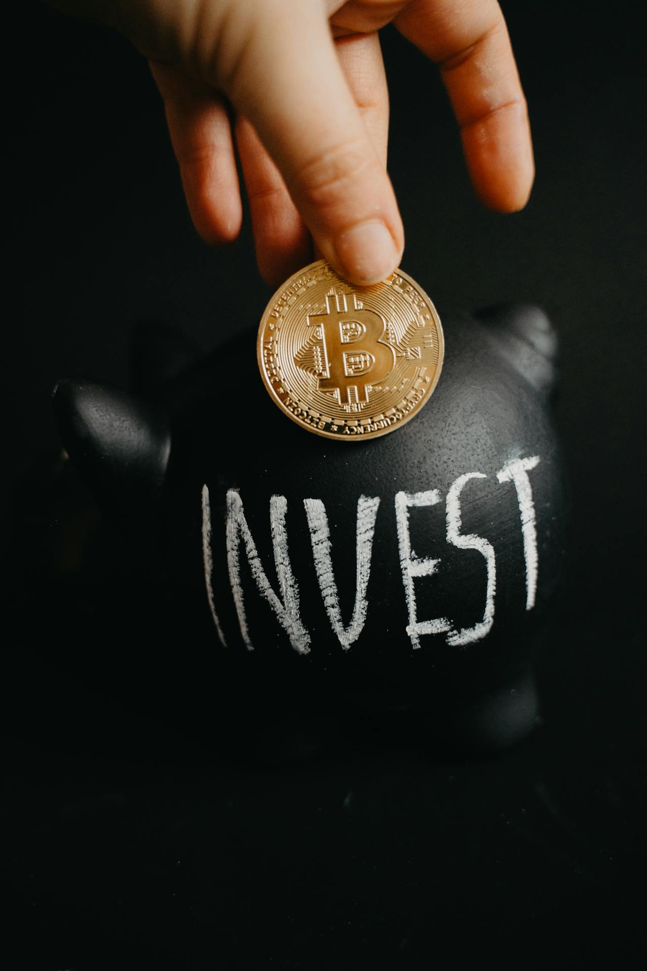 Cryptocurrency Investment: The Future of Digital Finance