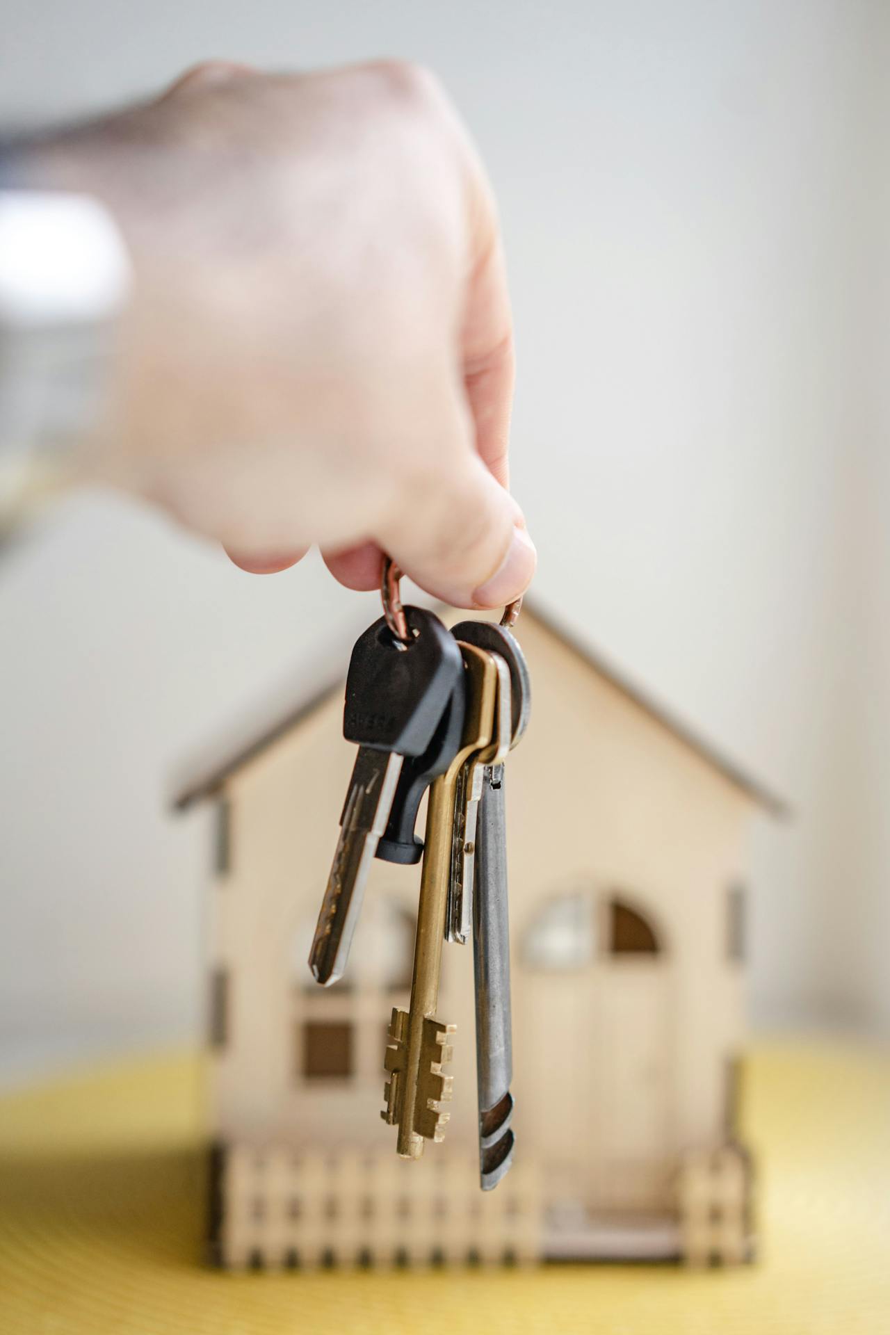 Real Estate Investment: Building Wealth Through Property