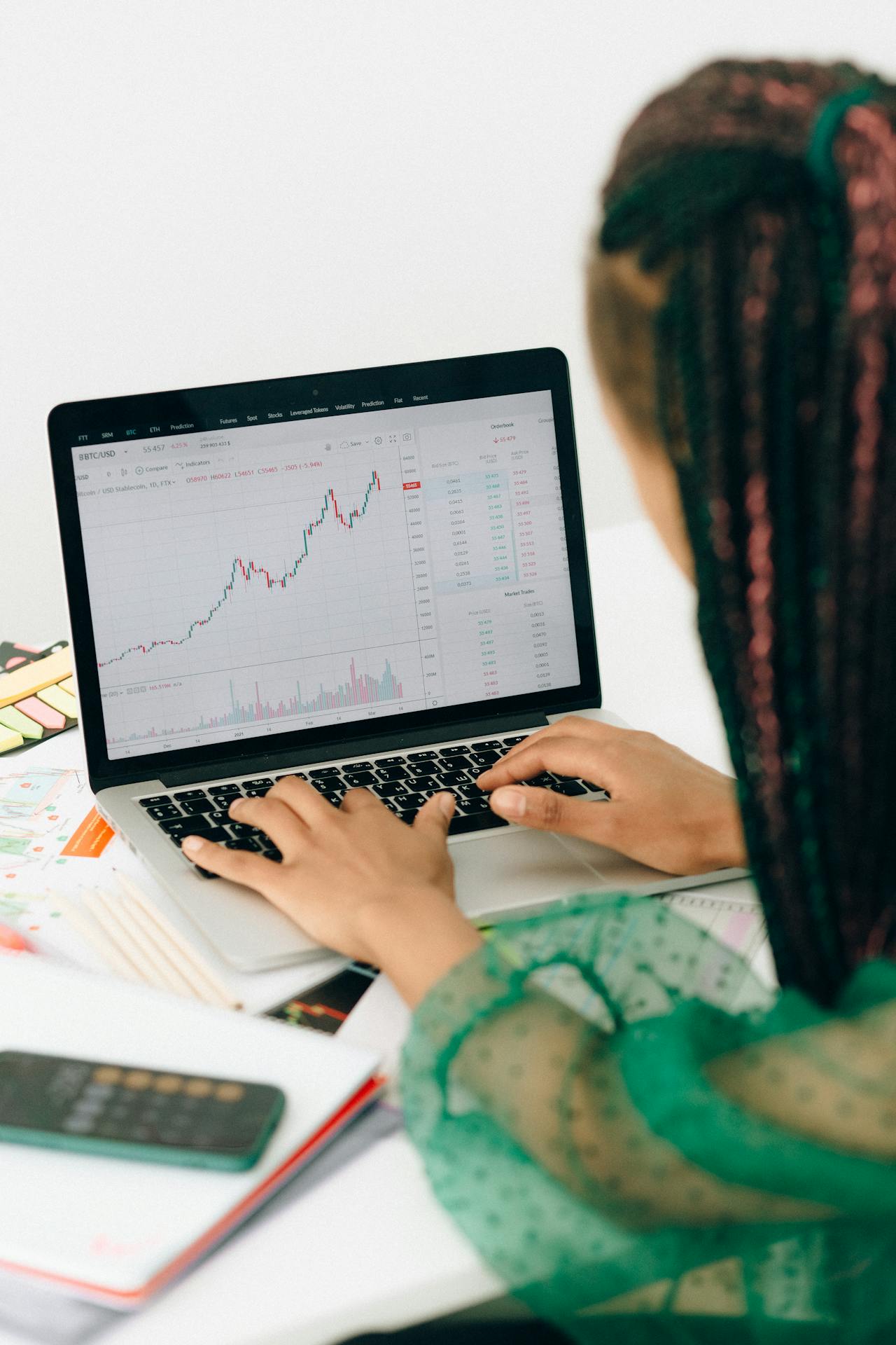 Forex Trading: