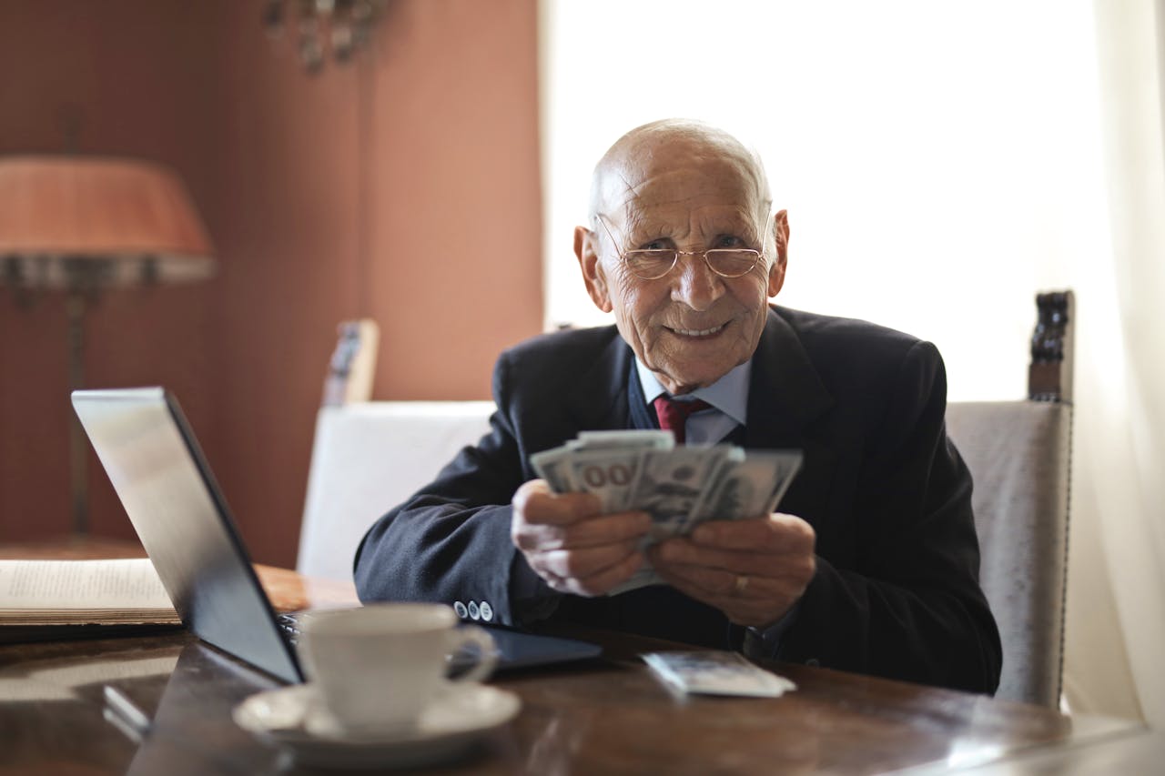 Retirement Services